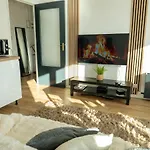 Centre Congres Et Parking Gratuit * Nancy