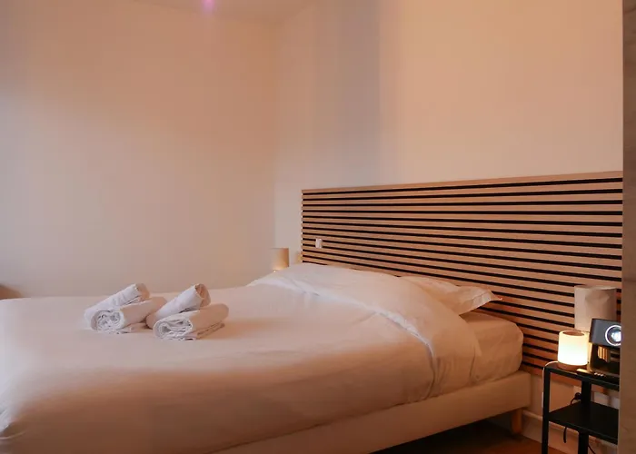 Centre Congres Et Parking Gratuit * Nancy